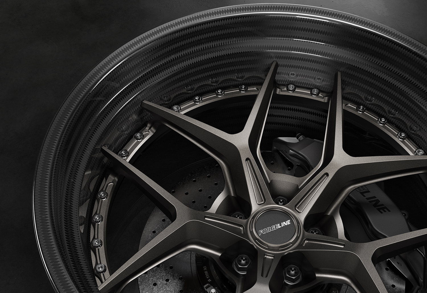 Concept J Detail V 1-2