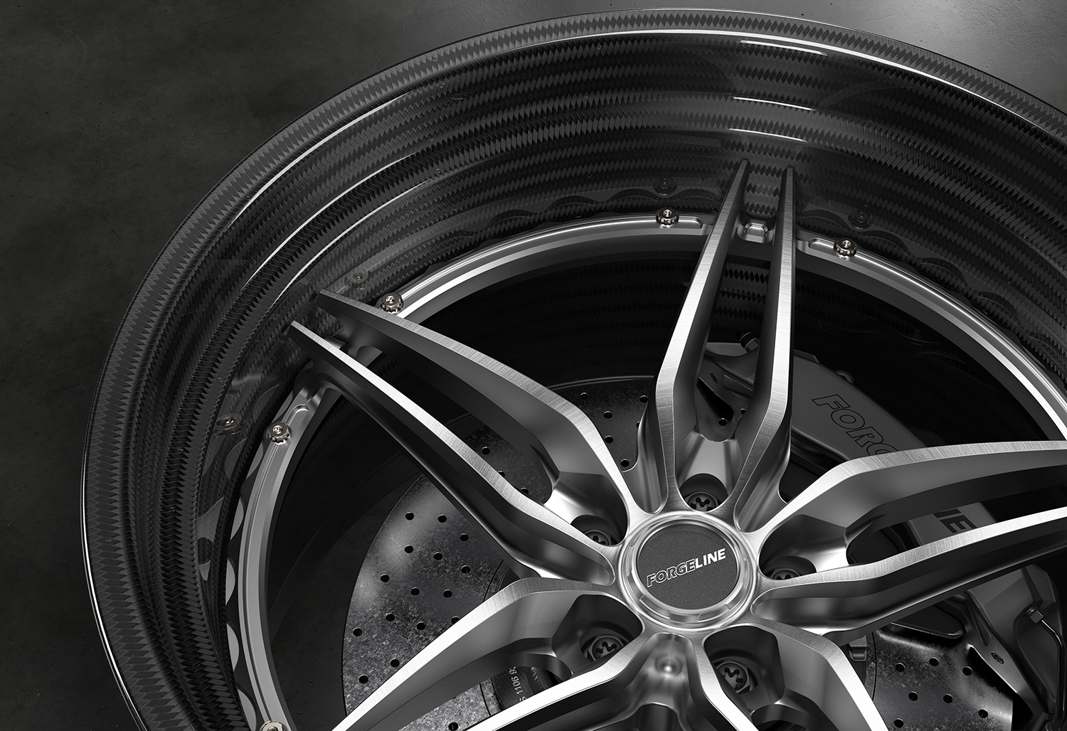 Concept K Detail V 1-2