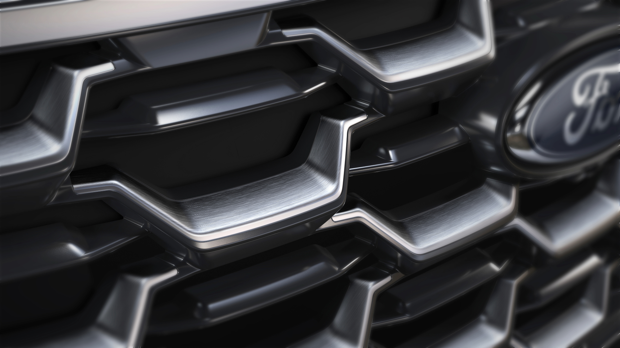 Ford Explorer Final Texture Development 1-1