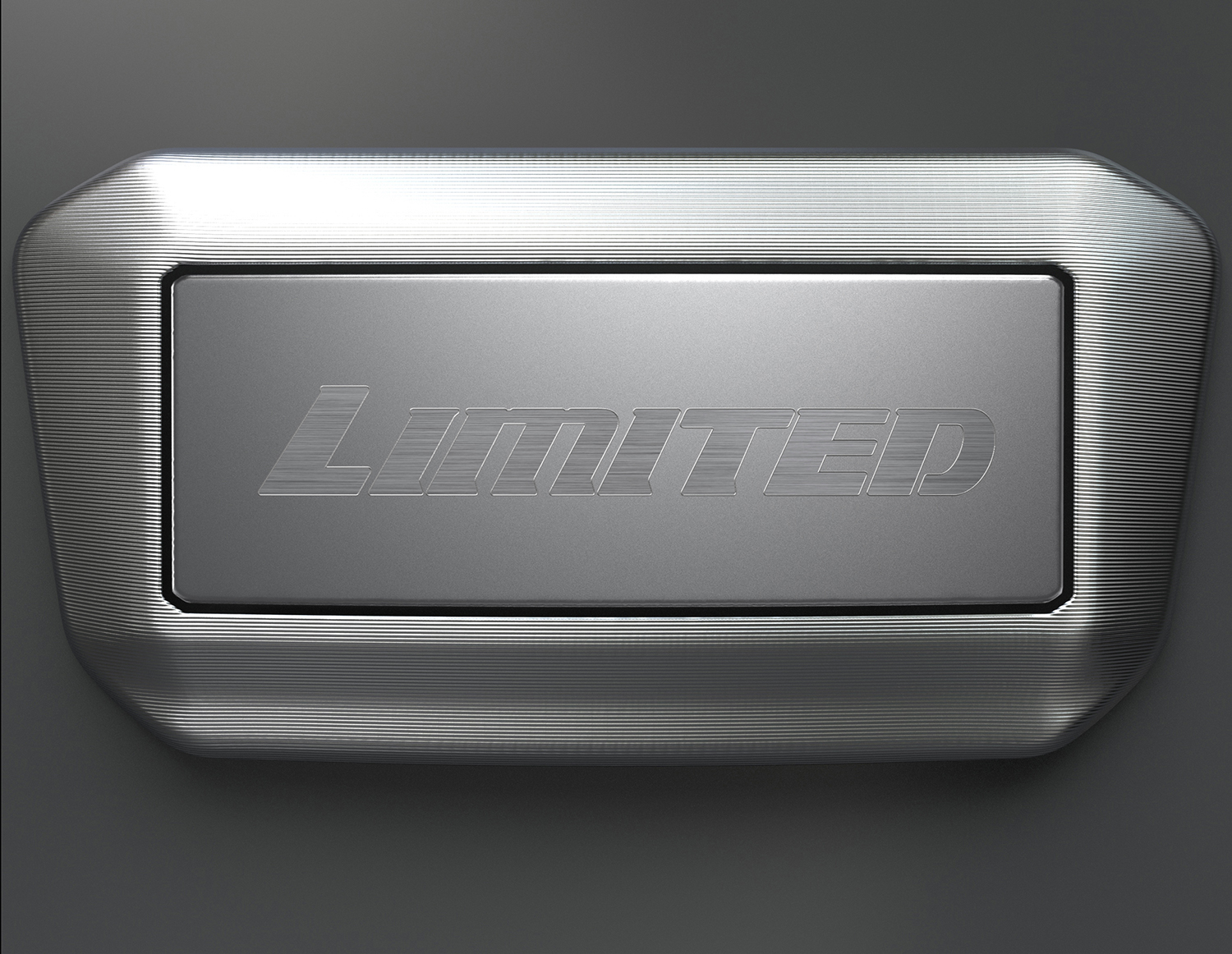 Limited – emblem