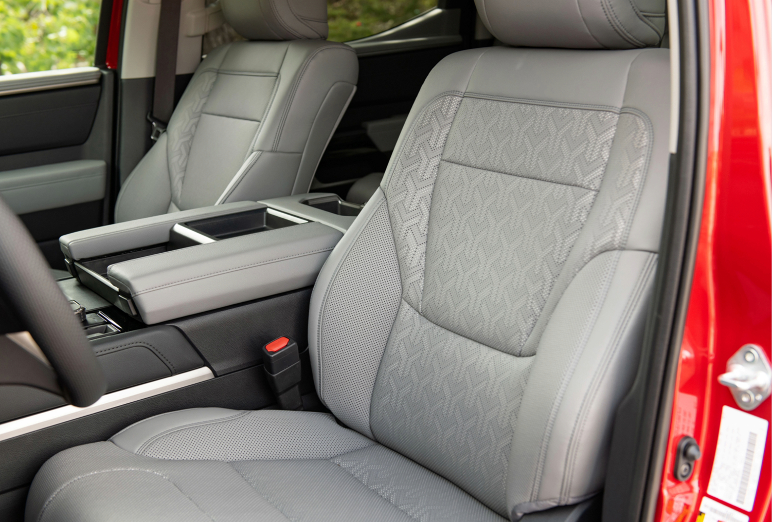 Platinum Interior Pattern Reference Platinum Interior Pattern Reference