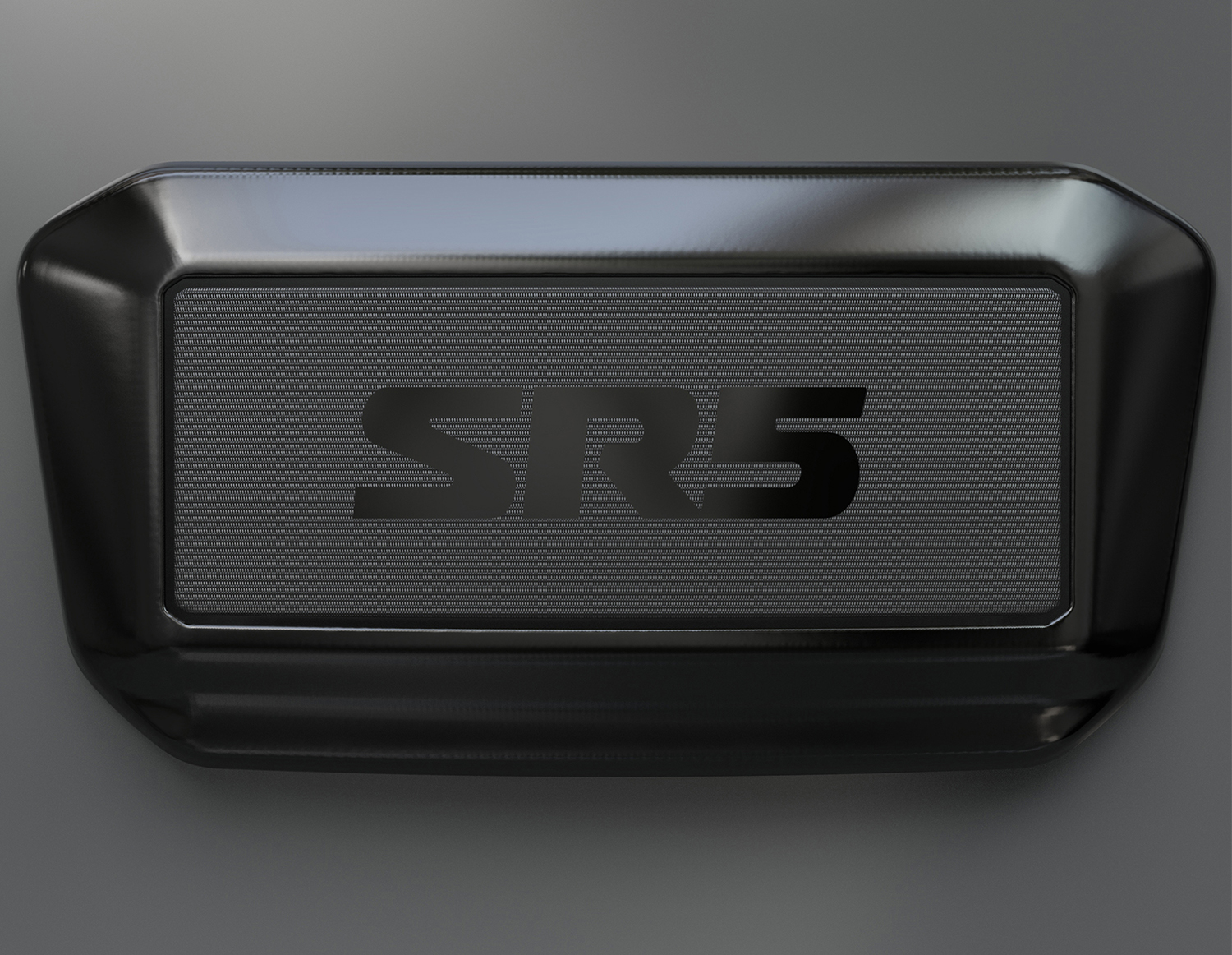 SR5 – emblem