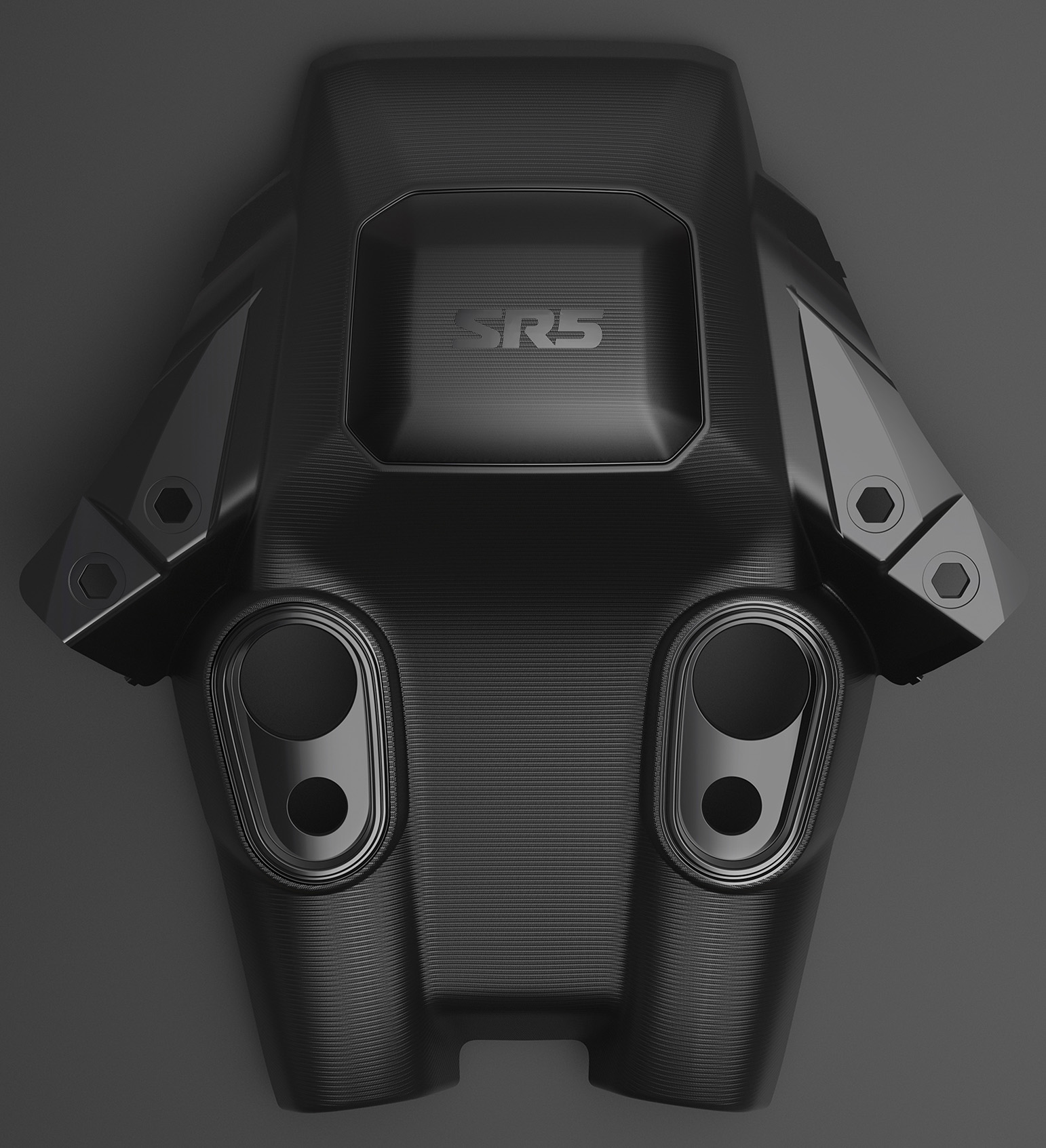 SR5 – seatback