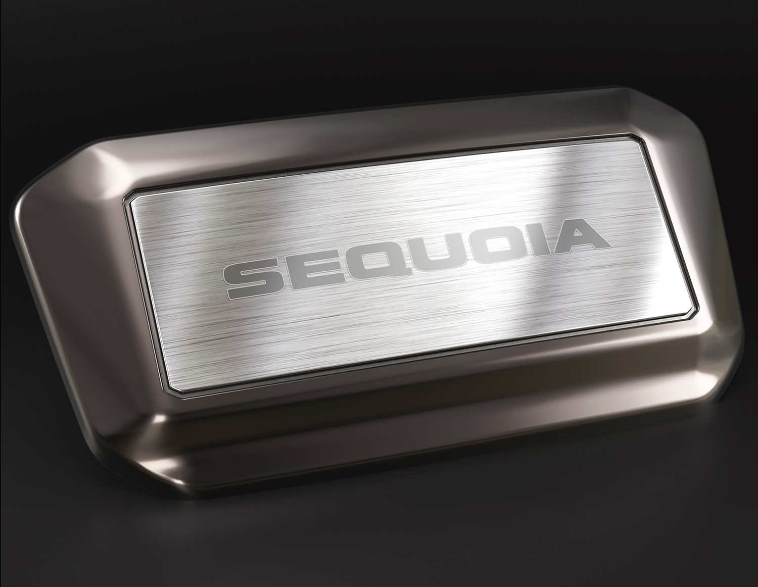 Sequoia Light – emblem
