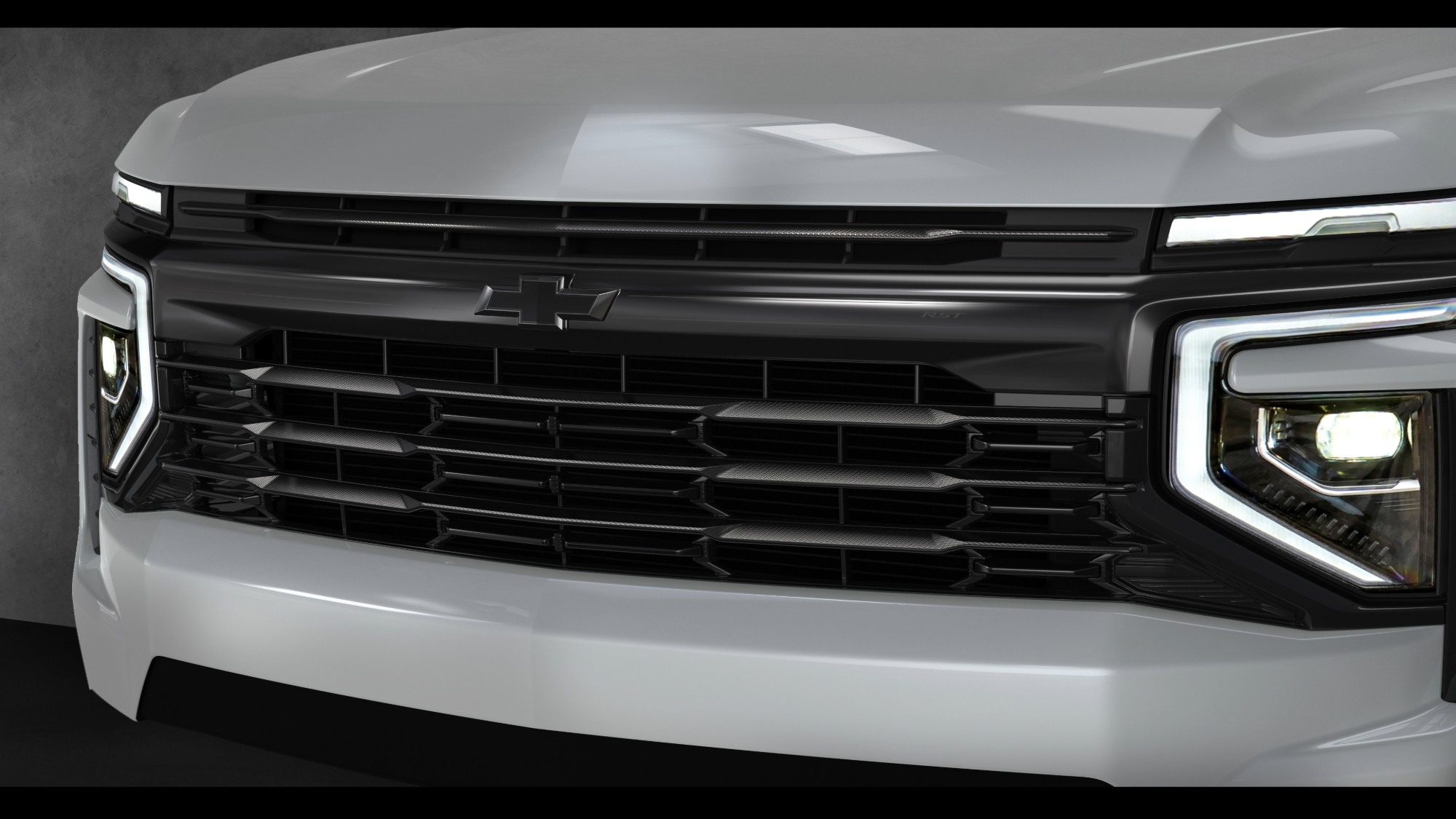 Tahoe RST Three Quarter Carbon Tri_Chrome V 1