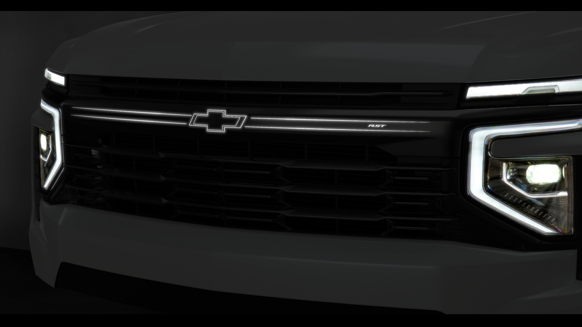 Tahoe RST Three Quarter Carbon Tri_Chrome V 2
