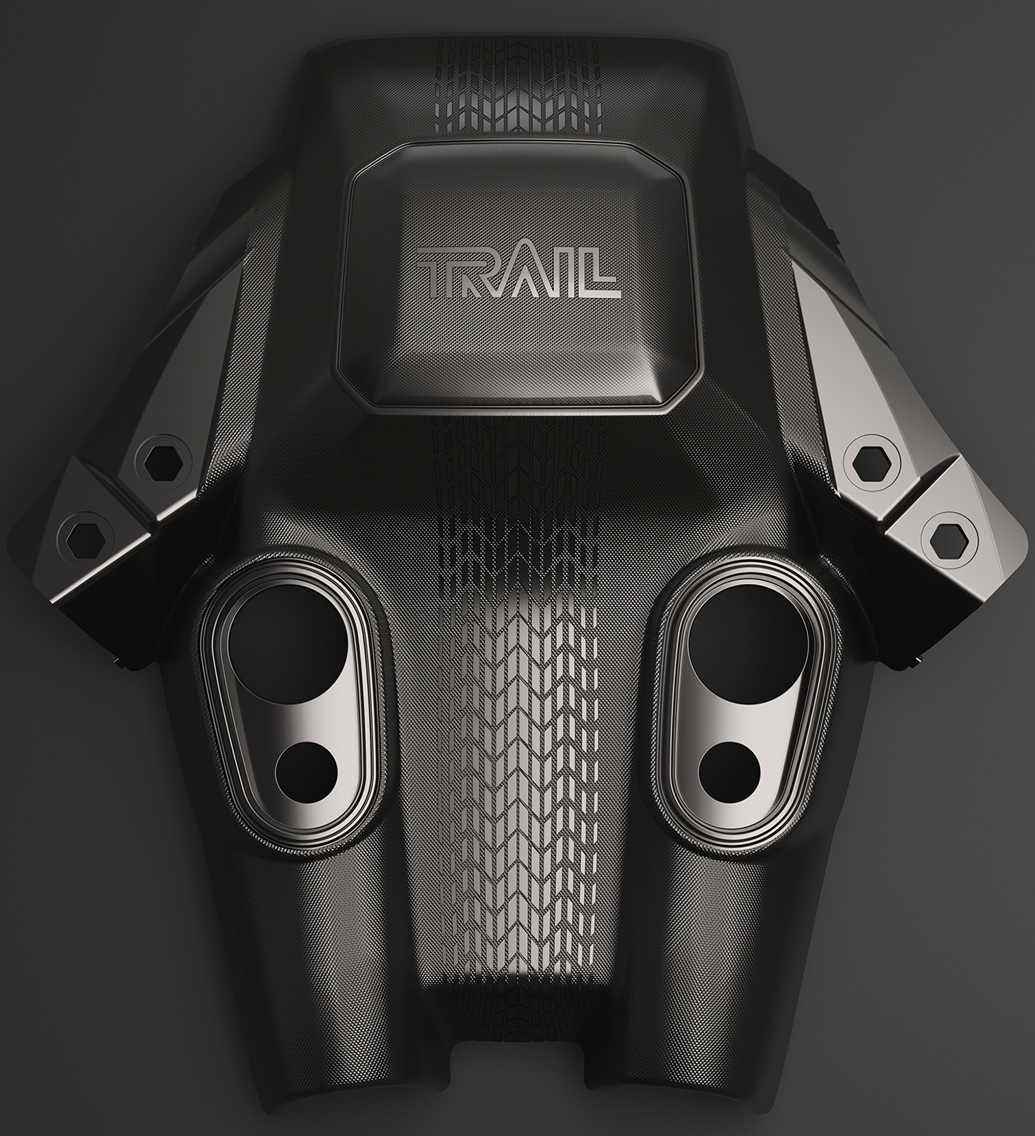 Trail – seatback